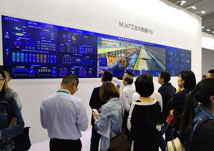 美的工業(yè)互聯(lián)網(wǎng)亮劍數(shù)字中國建設(shè)峰會，引領(lǐng)數(shù)字經(jīng)濟網(wǎng)絡(luò)技術(shù)新浪潮