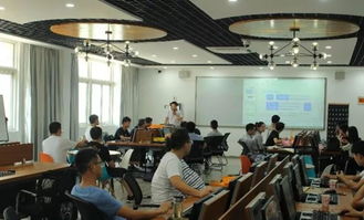 技術(shù)賦能與社會關(guān)懷并行 從網(wǎng)絡(luò)技術(shù)培訓到巡回法庭的基層實踐